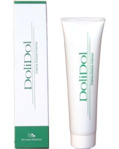 DOLIDOL CREMA DOLORE INTENSO 