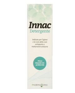 INNAC DETERGENTE 200ML 