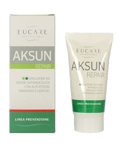 Aksun Repair crema 50 ml 