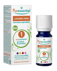 OLIO ESS LAVANDA VERA BIO 