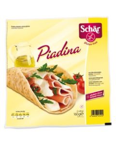 Schär Piadina Senza Glutine 240 gr 