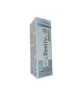 Restivoil Zero Olio shampoo 150 ml 