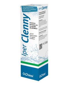 Iper Clenny Spray Nasale 100 ml **