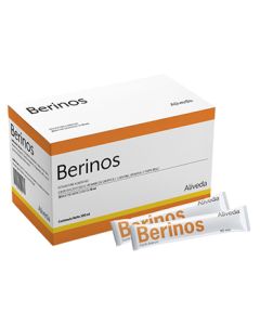 BERINOS 30BUST 10ML 