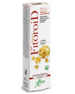 Aboca NeoFitoroid BioPomata Emorroidi 40 ml 