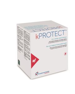 Kprotect mangime complementare per la funzionalità renale 120 Compresse Masticabili 
