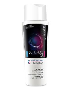 Bionike Defence KS Shampoo Anticaduta 200 ml 