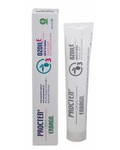 Procten Crema Trattamento Proctiti Ragadi Emorroidi 40 Ml **