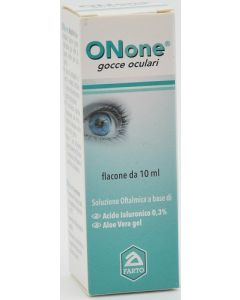Onone Soluzione oftalmica 10 ml **