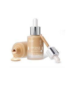 Bionike Defence Color Nude Serum R3 Fondotinta Liquido SPF15 603 Biscuit 30 ml 