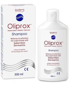 Logofarma OLIPROX Shampoo 300 ml 