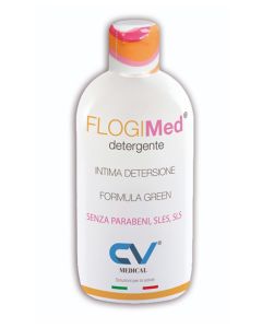 FLOGIMED DETERGENTE 250ML 