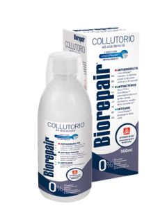 Biorepair Collutorio Triplice Azione 500 ml 