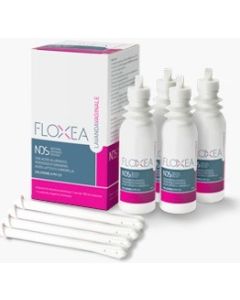 Floxea Lavanda vaginale 4 flaconcini 