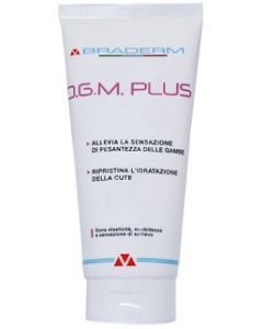 DGM PLUS 200ML BRADERM 