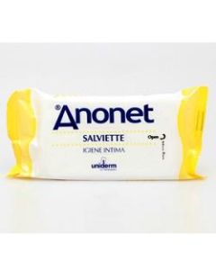 ANONET SALVIETTE 15PZ 