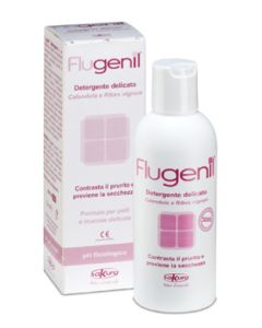 FLUGENIL DETERGENTE DELICAT150 