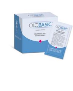 Olobasic integratore alimentare 30 Bustine
