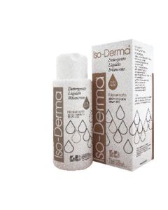 Isoderma detergente liquido bilanciato 200 ml 