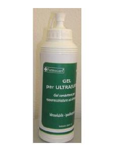 GEL PER ULTRASUONI 250ML 
