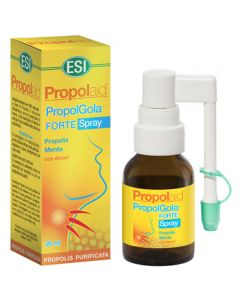 Esi Propolaid PropolGola Forte Spray 20 ml