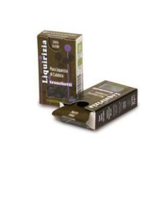 Farmaderbe Tronchetti Liquiriza Pura biologici 25 g 