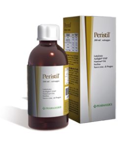 PERISTIL SCIROPPO 200ML 