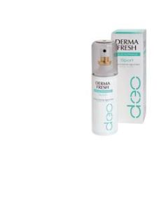 Dermafresh Sport deodorante 100 ml 
