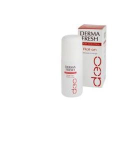 Dermafresh Odor Control Rollon 30 ml 