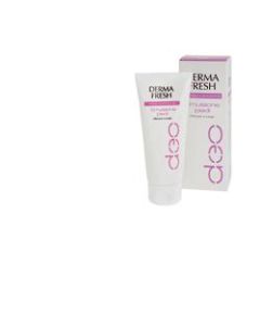 DERMAFRESH IPERSUDOR PIEDI 100 