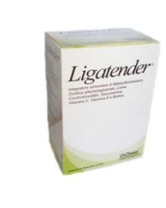 Ligatender integratore per tendini e legamenti 20 Buste