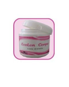 ECOLEN CREMA CORPO 500G 