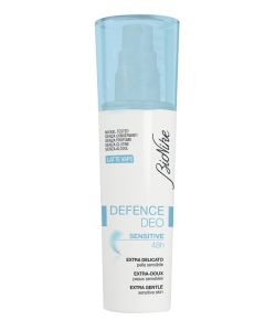 Bionike Defence Deo Sensitive Latte Vapo Extra Delicato 100 ml 