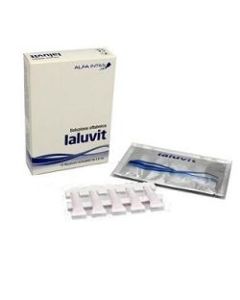 Ialuvit Soluzione Oftalmica collirio 15 flaconcini 