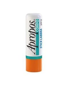 Apropos Stick Labbra SPF15 5,7 gr 