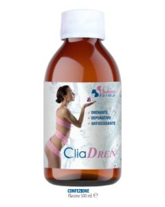 CLIADREN 500ML