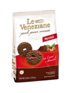 LE VENEZIANE BISCOTTI CAC/NOCC 