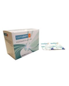 Kappaphyt 1 integratore per le difese immunitarie 20 bustine gemellari