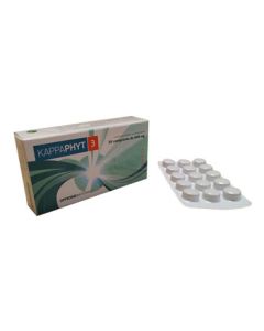 Kappaphyt 3 integratore antiossidante 30 compresse 