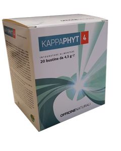 KAPPAPHYT 4 20BUST 4,5G