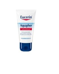 Eucerin Aquaphor trattamento rigenerante tubo 40 g 