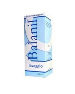 BALANIL LAVAGGIO 100ML NF 
