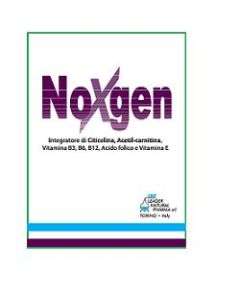 NOXGEN 15BUST 