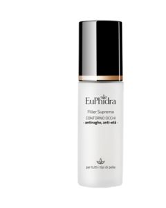 EuPhidra Filler Suprema Contorno occhi 30 ml
