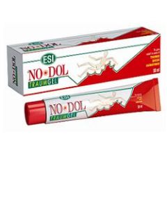 NO DOL TRAUMGEL DM 50ML 