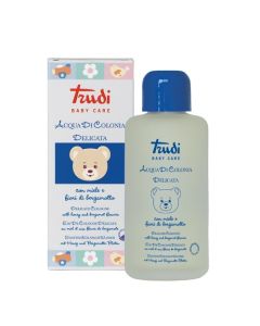 TRUDI BABY C COLONIA DEL 100ML