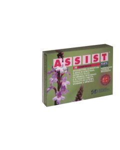 Assist Forte Retard integratore per la menopausa 30 cm 