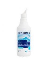 Physiomer Decongestionante nasale Getto Normale 135 ml