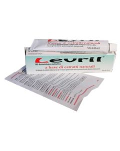 Horus Salus Levril Gel 50 Ml 