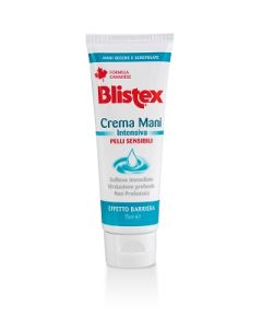 Blistex Crema Mani Intensiva 75 Ml 